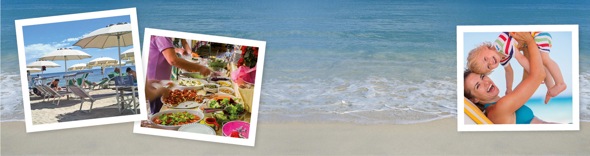 Un piccolo Hotel molto speciale…