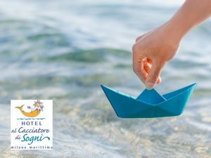 3 giorni al mare fine Agosto e Settembre